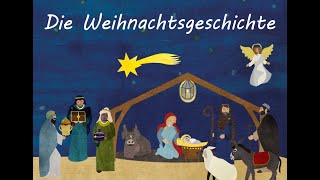 Die schönsten Weihnachtsgeschichten für die Adventszeit für Kinder und Erwachsene [upl. by Selene]