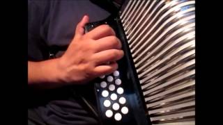 adornos de segunda de sol instruccional slow acordeon hohner principiante [upl. by Anniahs]