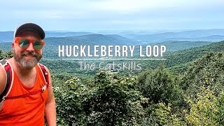 Huckleberry Loop in the Catskills an often overlooked gem of a hike [upl. by Davies]