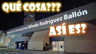 Así es el AEROPUERTO de Arequipa 😡 Pedirías un llamado de atención o no [upl. by Euqinamod]