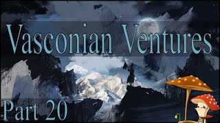 Imperator Rome Invictus  Vasconian Ventures Beginnerfriendly lets play  Part 20 [upl. by Eibbed]