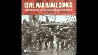 Civil War Naval Songs  11  The Alabama [upl. by Einniw]