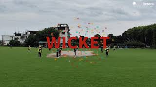 Live Cricket Match  Pratapgarh Pirates vs Basic Teachers Etah  18Sep24 1053 AM 20 overs  State [upl. by Acilegna]