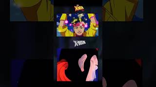 Animated Classics XMen 92 vs XMen 97 Intro [upl. by Elleivap]