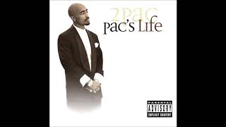 2Pac  Pacs Life feat TI amp Ashanti [upl. by Vial555]