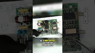 Reparación de Placas Electrónicas AC DETEC [upl. by Krueger]