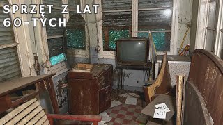 Domek Letniskowy Urbex 306 [upl. by Ecerahc781]