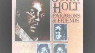 John Holt amp The Paragons  Hooligan Change Your Style [upl. by Windham613]