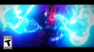 Fortnite Chapter 5 Season 4  Launch Trailer [upl. by Orvil]