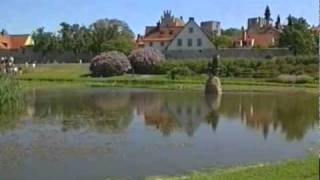 Visby ReiseVideo [upl. by Aleris]