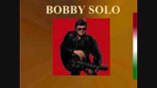 Bobby Solo Domenica DAgosto [upl. by Airt]