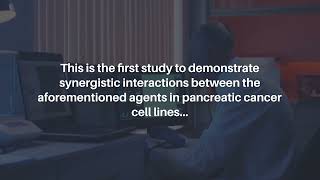 Synergistic Effects of HDAC PARP Inhibitors and Decitabine in Pancreatic Cancer  Oncotarget [upl. by Siram468]