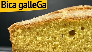 BICA GALEGA  receta original gallega muy fácil [upl. by Akila]