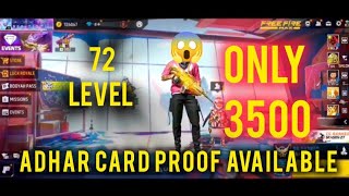 Free Fire id Sell Low Price 😱💸 FF id Sell 🛒Low Price ma id🤯💸 All Evo Max  Trusted id Seller💯✅ [upl. by Swamy]