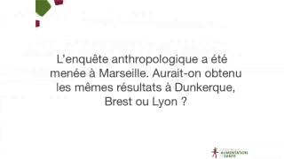 quotAlimentation et vieillissementquot  questionsréponses [upl. by Ecinnaj]