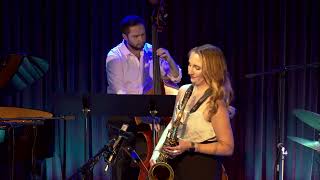 Claudia Bloom Quartet  Live at Ravenscroft  Jazzbird [upl. by Nomde210]