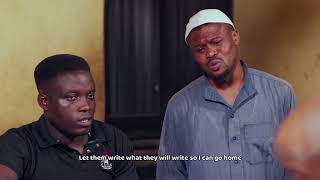 Monsuru report enter join  Ile Alayo Season 1 Clip  Best Comedy Series [upl. by Blen]