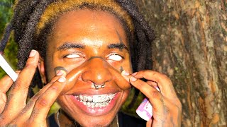 ZillaKami Interview BJJ Thailand and Life Goals [upl. by Jacquenetta]