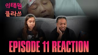 GeunSoo is a LAME  Itaewon Class 이태원 클라쓰 Ep 11 Reaction [upl. by Nnyroc73]