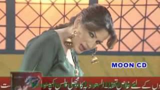 Saima Khan Latest Mujra Hot 602 HD 2011 [upl. by Ahsenet]