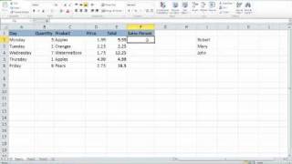 How to Create a Dropdown List in Excel [upl. by Lubbock]