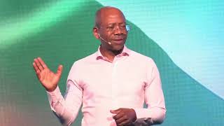 Prof Bonang Mohale Keynote address [upl. by Enelez]