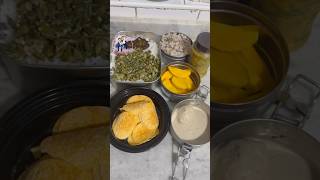 Today’s tiffinsmydaily routine minivlogtiffinlunchbox lunchboxrecipe lunchboxdailyvlogtiffin [upl. by Alicul751]