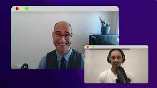 75  AI Omnichannel Content Strategy amp Journey Mapping with Noz Urbina [upl. by Alby]