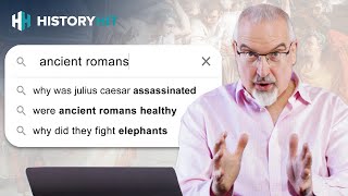 What Do We Know About Ancient Rome [upl. by Zebe171]