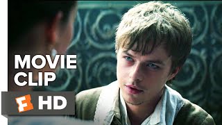 Tulip Fever Movie Clip  Innocence 2017  Movieclips Coming Soon [upl. by Retlaw]