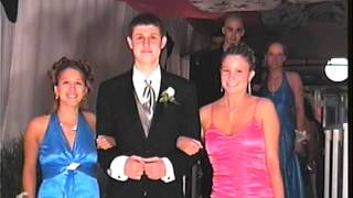 2007 Coatesville High School Senior Prom [upl. by Sileas]