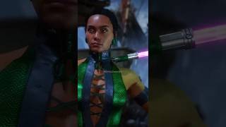 Noob Saibot  Intros amp Victories  All Main Color Skins  Mortal Kombat 11 [upl. by Uis]