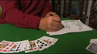 How to Determine Your Score in Pinochle [upl. by Kiernan920]