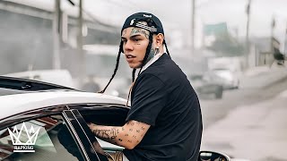 6IX9INE  BOOM ft Pop Smoke Eminem RapKing Music Video [upl. by Salokcin214]