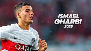 Ismael Gharbi  Technical Midfielder  2023ᴴᴰ [upl. by Hayidah]