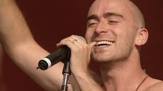 Live  Lightning Crashes  7231999  Woodstock 99 East Stage [upl. by Derron]