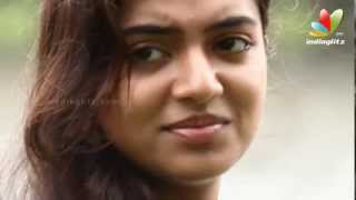 Nazriya hidden the truth  Hot Tamil Cinema News  Naiyaandi Raja Rani [upl. by Bohner]