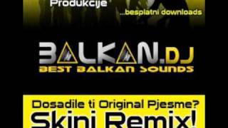 Hakala  Bekrija DJ Damir Remix [upl. by Nehemiah]