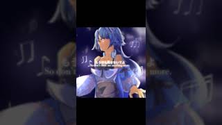 Kokoronashi心做し  cover music cover  envtuber song utaite youtaiteworks 歌ってみた [upl. by Alleram296]