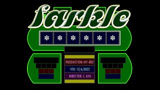 Farkle Episode 2 [upl. by Vilma]