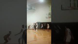 Point Guard of Attack 24 basketball youtubeshorts pointguard highlights orchestra fight [upl. by Sedecrem]