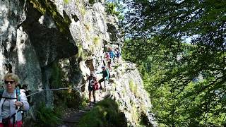 Le Sentier des Roches [upl. by Verla528]