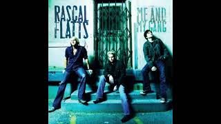 Stand  Rascal Flatts [upl. by Lasala]