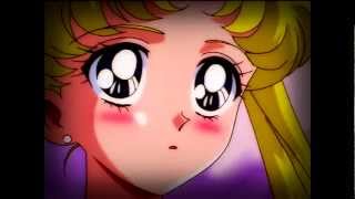 Sailor Moon AMV  Seiya amp Usagi [upl. by Jacynth29]