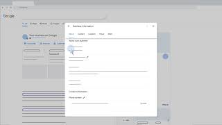 How to edit your Business Profile on Google [upl. by Tomlin]
