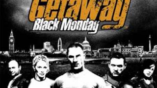 The Getaway Black Monday Full Theme Song [upl. by Nidnal354]