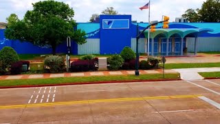 Visiting the Shreveport Aquarium Wednesday August 24 2022 [upl. by Ettezel27]