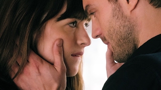 Fifty Shades of Grey Slideshow Part 3 The End [upl. by Lachman]