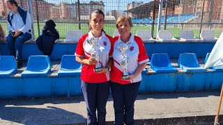 Torneo Ciudad de Oviedo 2024 [upl. by Bourn]