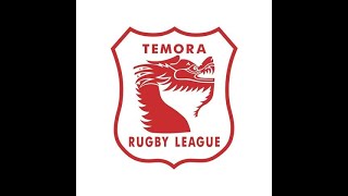 Temora Dragons First Grade Qualifying Final vs Gundagai Tigers 01092024 [upl. by Anahgem]